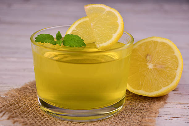 تصویر 3 از کنسانتره لیمو وارداتی تازه با رنگ جذاب و طعم واقعی طبیعی