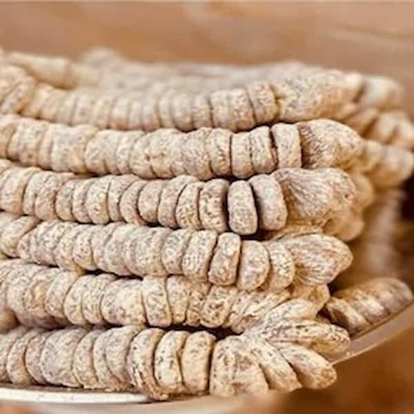 تصویر 3 از معرفی انجیر خشک آردی نخی + بهترین قیمت خرید