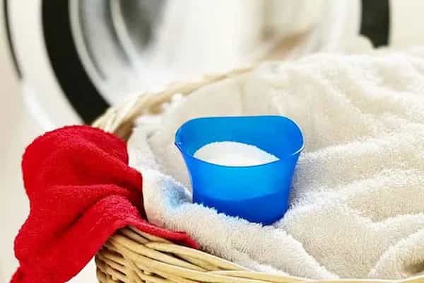 پودر لباسشویی کودک کیفیت بالا با مصرف بهینه
