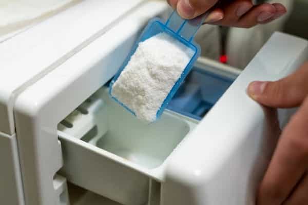 تصویر 5 از قیمت روز پودر ماشین لباسشویی مخصوص لباس رنگی