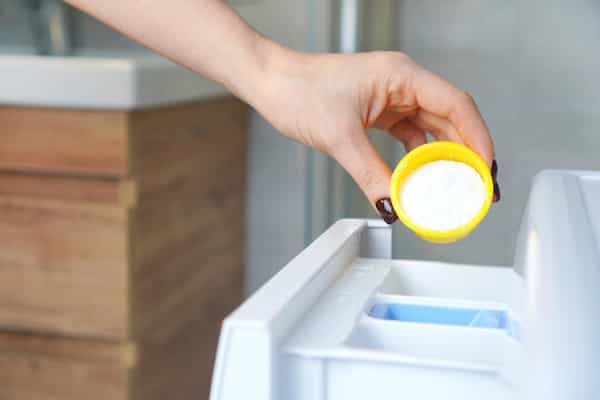 تصویر 3 از قیمت روز پودر ماشین لباسشویی مخصوص لباس رنگی