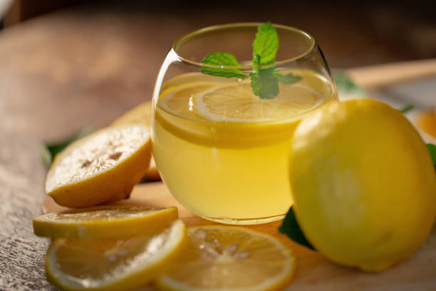 تصویر 4 از خرید جدیدترین انواع کنسانتره لیموترش وارداتی مرغوب