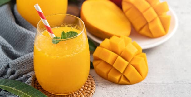 تصویر 1 از قیمت خرید آب انبه + فروش ویژه