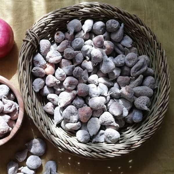 تصویر 2 از فروش انجیر آردی صادراتی + قیمت خرید به صرفه