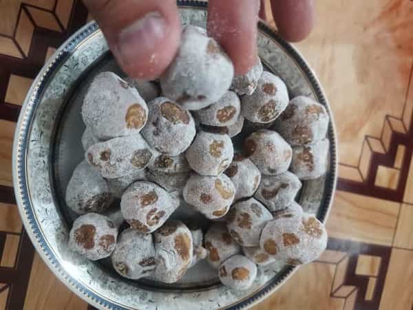 تصویر 5 از فروش انجیر آردی صادراتی + قیمت خرید به صرفه