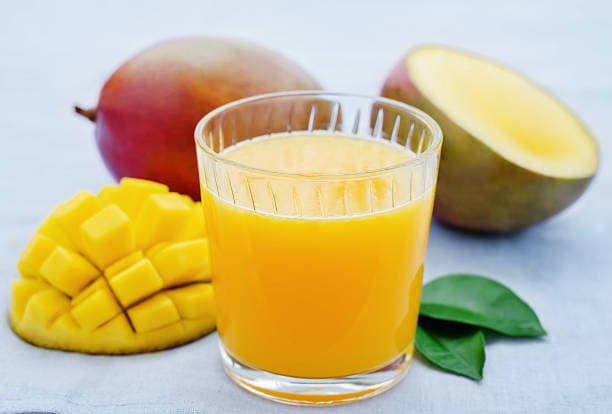 تصویر 5 از فروش آبمیوه انبه + قیمت خرید به صرفه