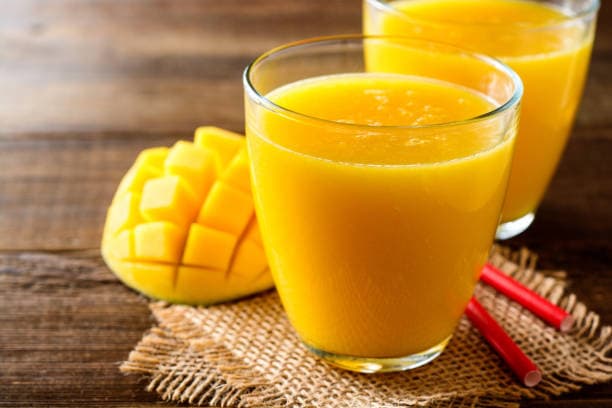 تصویر 1 از فروش آبمیوه انبه + قیمت خرید به صرفه