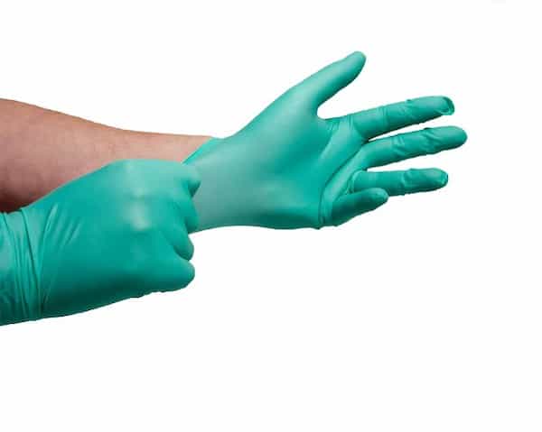 تصویر 5 از قیمت خرید دستکش پزشکی + فروش ویژه
