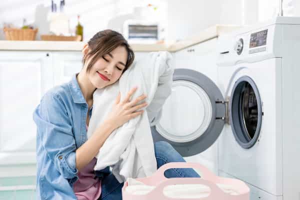 تصویر 1 از خرید جدیدترین انواع پودر حاوی پنج آنزیم مخصوص لباس های سفید