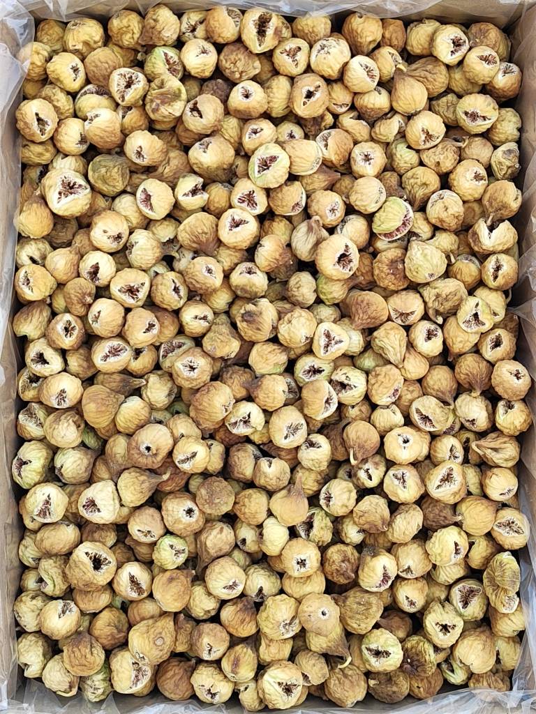 تصویر 1 از خرید انجیرخشک پرک + پر فروش