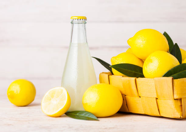 تصویر 3 از معرفی کنسانتره آب لیموترش + بهترین قیمت خرید