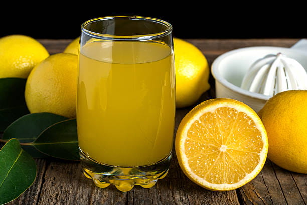 تصویر 1 از معرفی کنسانتره آب لیموترش + بهترین قیمت خرید