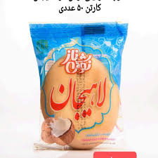تصویر 1 از فروش عمده کلوچه سنتی گردویی لاهیجان
