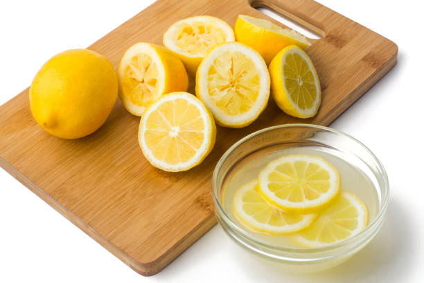 تصویر 3 از فروش کنسانتره لیموترش غلیظ و اعلا + قیمت خرید به صرفه