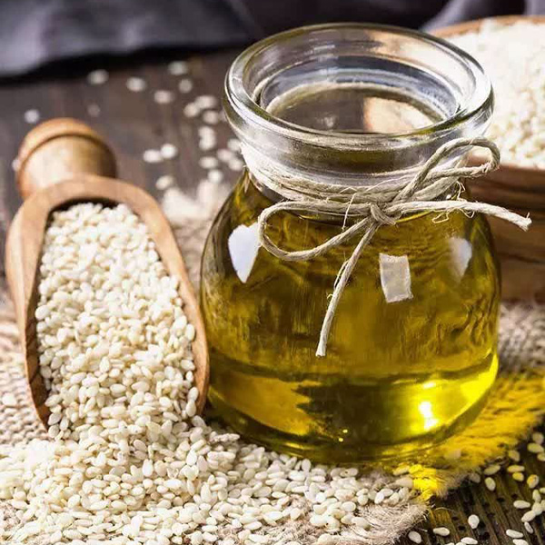 تصویر 2 از قیمت روز روغن کنجد یک لیتری