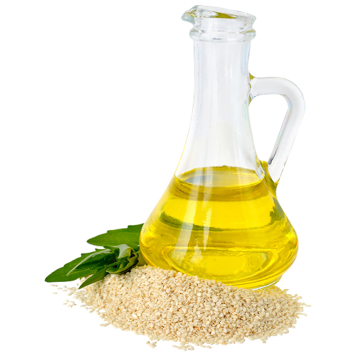 تصویر 1 از قیمت روز روغن کنجد یک لیتری