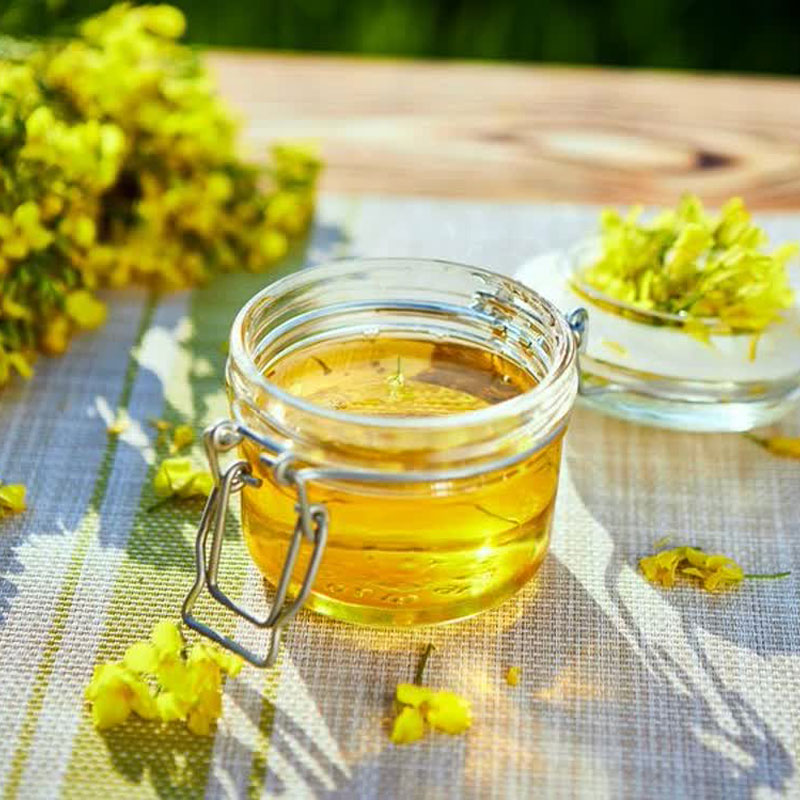تصویر 2 از فروش ویژه ی روغن کلزا یک لیتری + خرید آسان