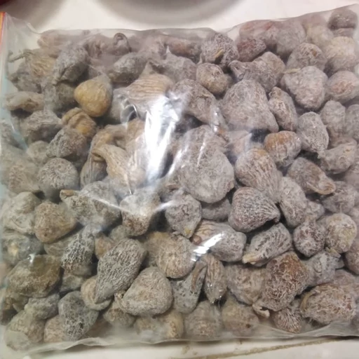 تصویر 2 از انجیر خشک محلی آبدار فرآوری‌ شده ویژه بازار