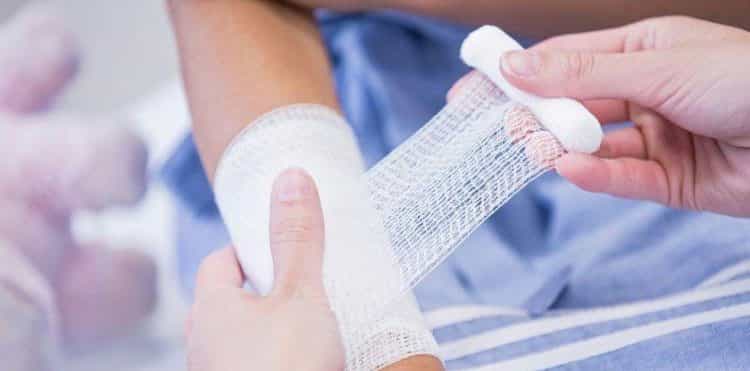 تصویر 5 از قیمت لانگ گاز جراحی + خرید باور نکردنی
