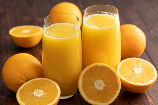تصویر 4 از خرید آب پرتقال + قیمت فروش استثنایی