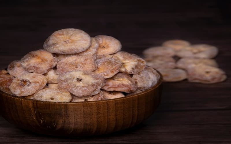 تصویر 1 از قیمت خرید انجیر خشک آردی + فروش ویژه