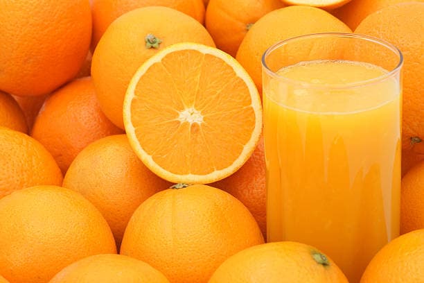 تصویر 5 از قیمت آب پرتقال + خرید باور نکردنی