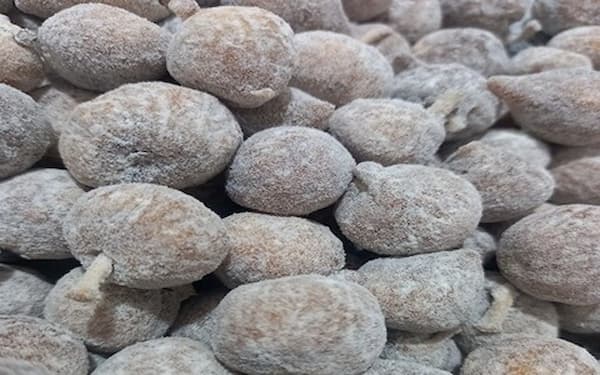 تصویر 3 از راهنمای خرید انجیر خشک آردی ممتاز + قیمت عالی
