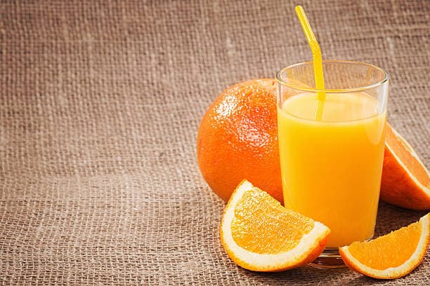 تصویر 5 از قیمت روز آب پرتقال