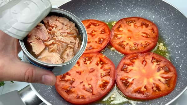 تصویر 1 از قیمت خرید تن ماهی با فروش عمده