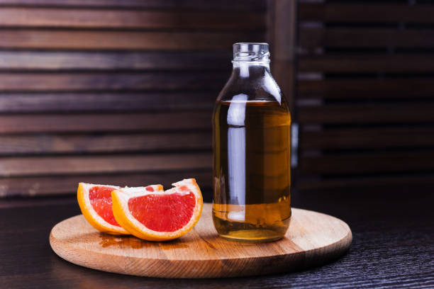 تصویر 2 از قیمت کنسانتره گریپ فروت ارگانیک + خرید باور نکردنی