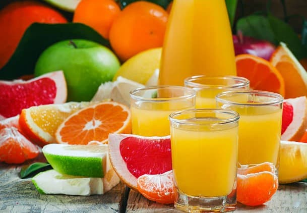 تصویر 5 از قیمت آب پرتقال + پخش تولیدی عمده کارخانه