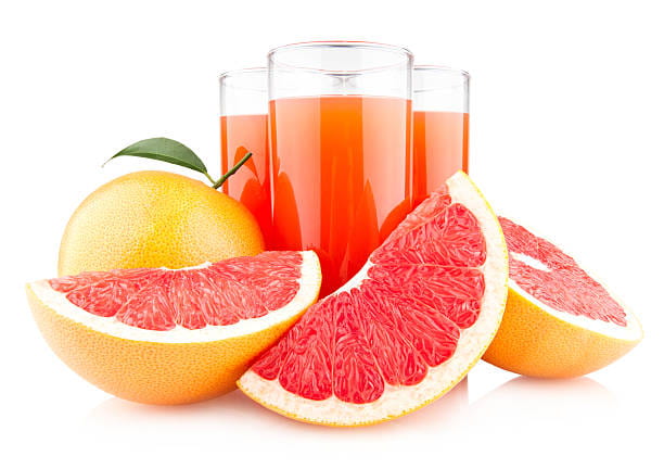 تصویر 2 از قیمت خرید کنسانتره گریپ فروت قرمز + فروش ویژه