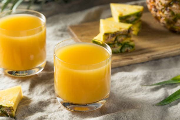 تصویر 5 از خرید آب آناناس + قیمت فروش استثنایی