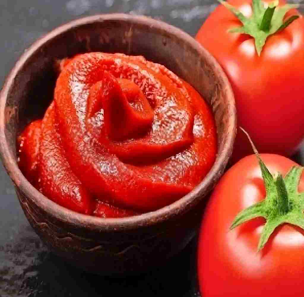 خرید رب گوجه‌ فرنگی اعلا