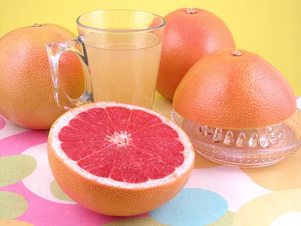 تصویر 1 از قیمت خرید کنسانتره گریپ فروت شمال عمده به صرفه و ارزان