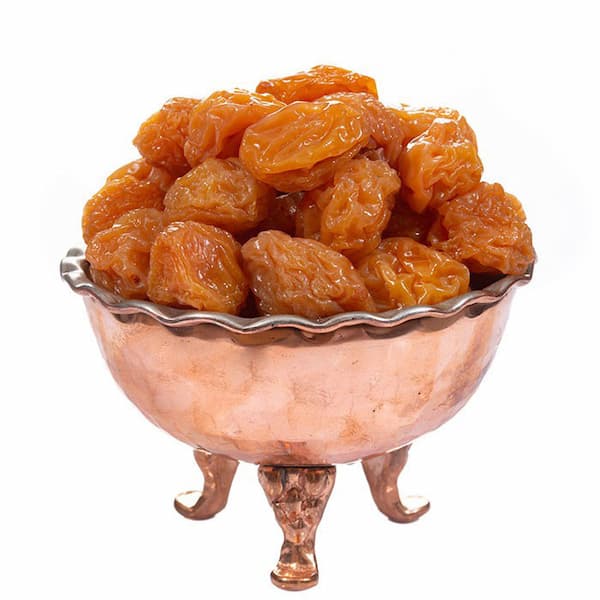 تصویر 5 از خرید و قیمت آلو بخارا خشک اعلا + فروش عمده
