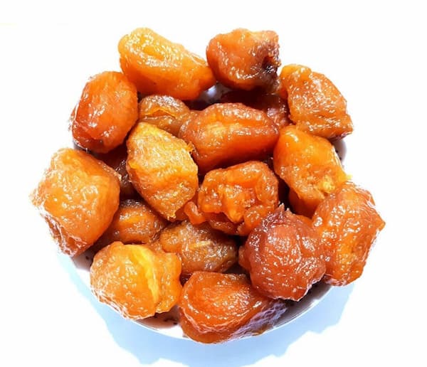تصویر 1 از خرید و قیمت آلو بخارا خشک اعلا + فروش عمده