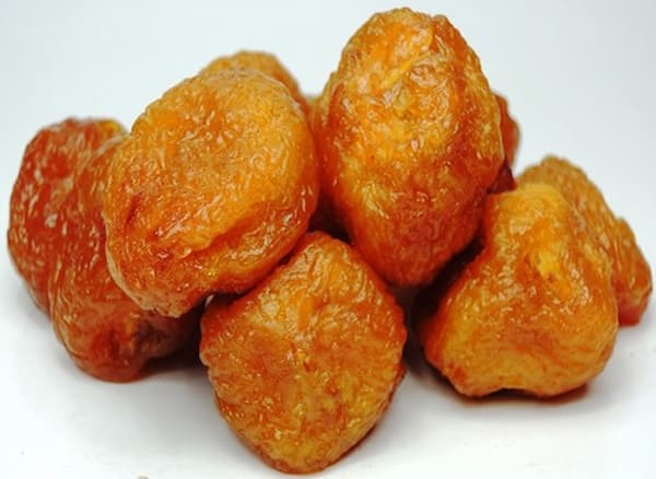 تصویر 1 از خرید و قیمت آلو بخارا خشک ارگانیک + فروش عمده