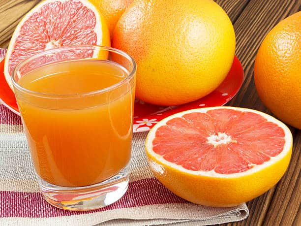 تصویر 3 از خرید کنسانتره گریپ فروت زرد + قیمت فروش استثنایی