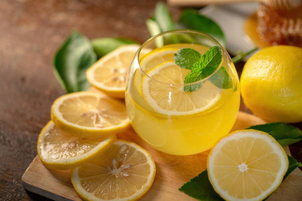 تصویر 5 از قیمت کنسانتره لیموترش ساری با کیفیت ارزان + خرید عمده