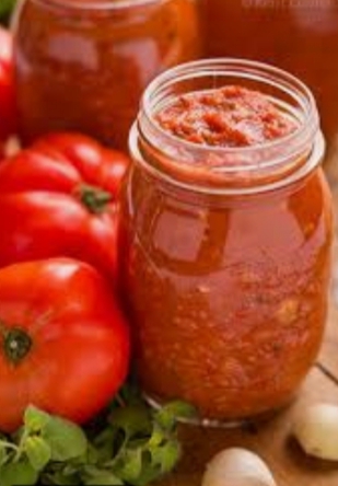تصویر 1 از رب گوجه‌ فرنگی عمده + خریدی سودآور به صرفه