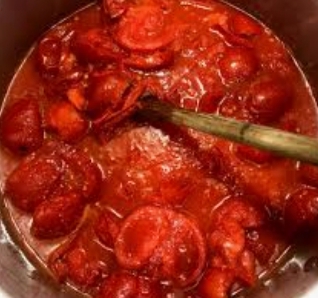 تصویر 1 از فروش رب گوجه‌ فرنگی + ارسالی به کشور عراق