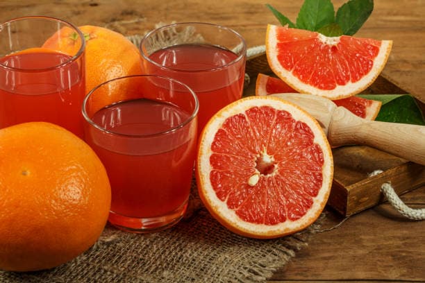 تصویر 4 از فروش کنسانتره گریپ فروت ممتاز + قیمت خرید به صرفه