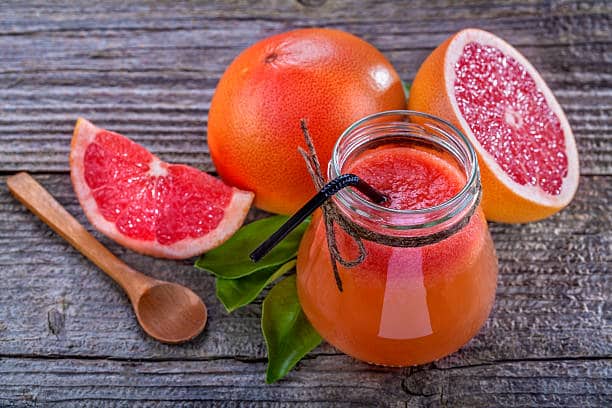 تصویر 1 از قیمت خرید کنسانتره گریپ فروت خارجی + فروش ویژه