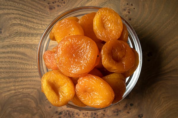 تصویر 1 از خرید و قیمت آلو بخارا خشک  ترش + فروش عمده