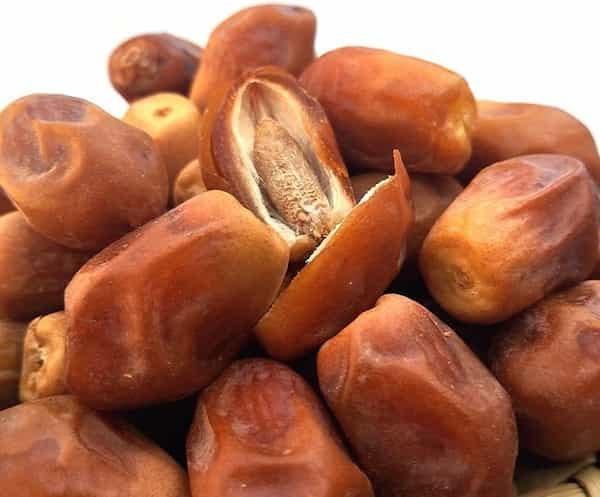 تصویر 5 از خرید و قیمت خرما زاهدی زرد + فروش صادراتی