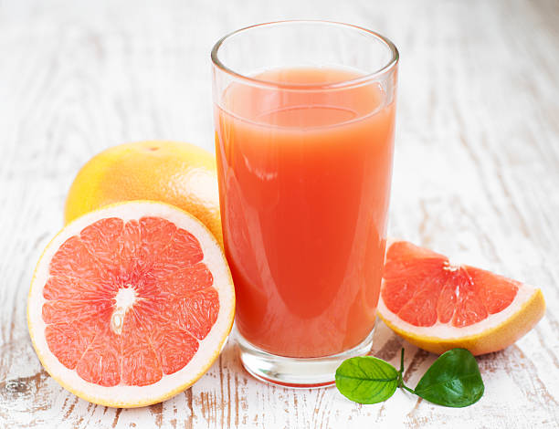 تصویر 1 از راهنمای خرید کنسانتره گریپ فروت  + قیمت عالی