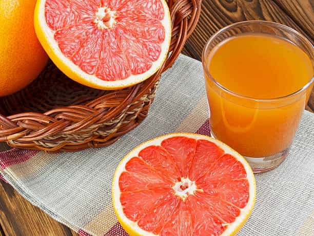 تصویر 2 از بهترین کنسانتره گریپ فروت شفاف و ممتاز + قیمت خرید عالی