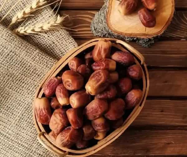 تصویر 5 از خرید خرما زاهدی خشک + قیمت فروش استثنایی