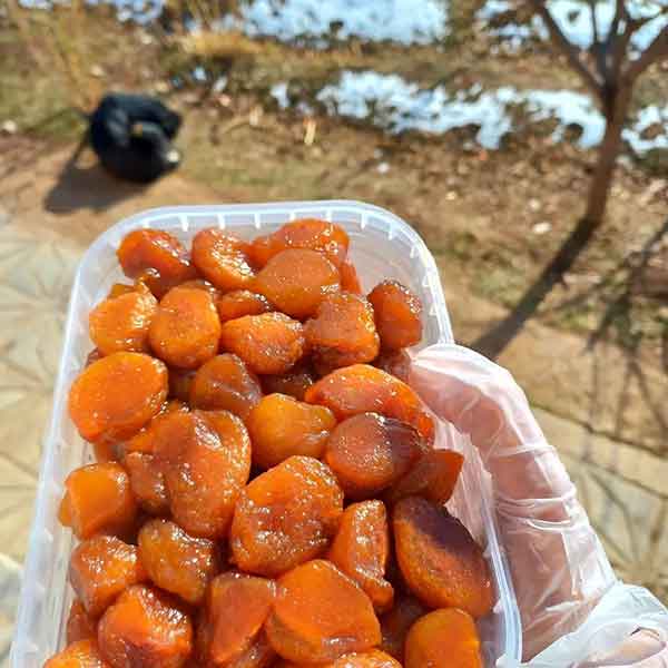 تصویر 1 از خرید و قیمت آلو بخارا خشک محلی + فروش عمده